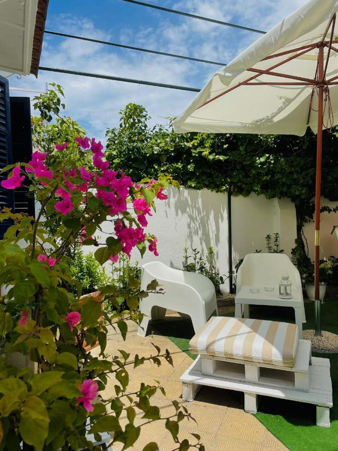Alemar Bed & Breakfast Монделло Екстер'єр фото