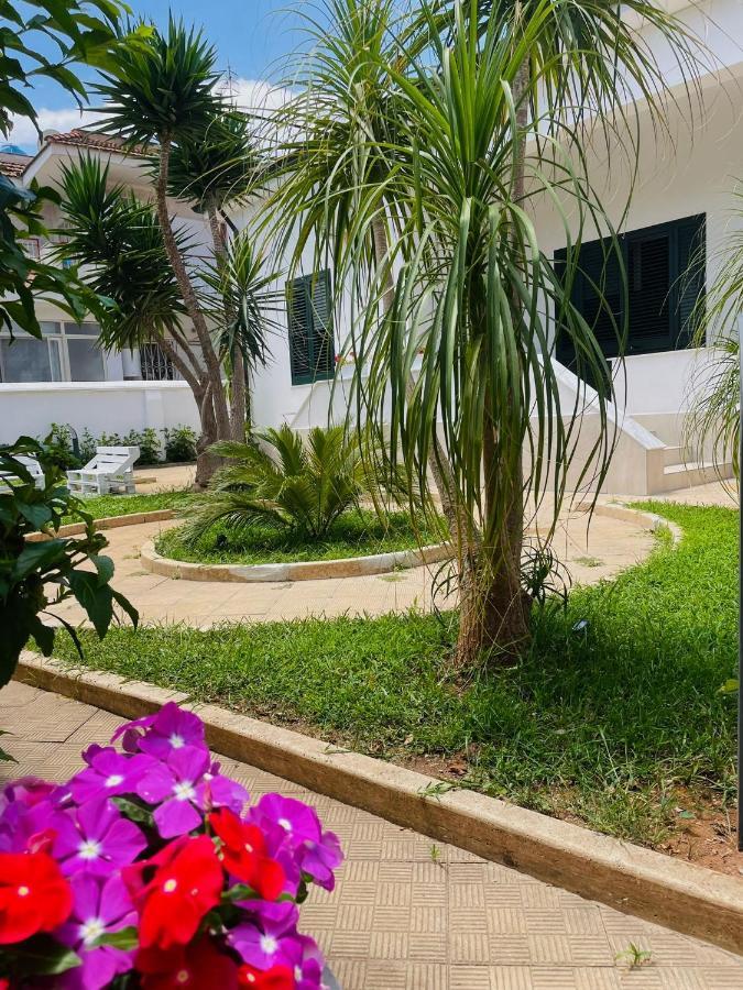 Alemar Bed & Breakfast Монделло Екстер'єр фото