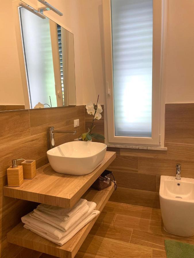 Alemar Bed & Breakfast Монделло Екстер'єр фото
