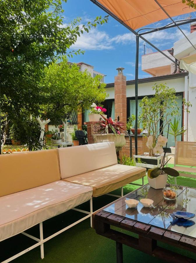 Alemar Bed & Breakfast Монделло Екстер'єр фото