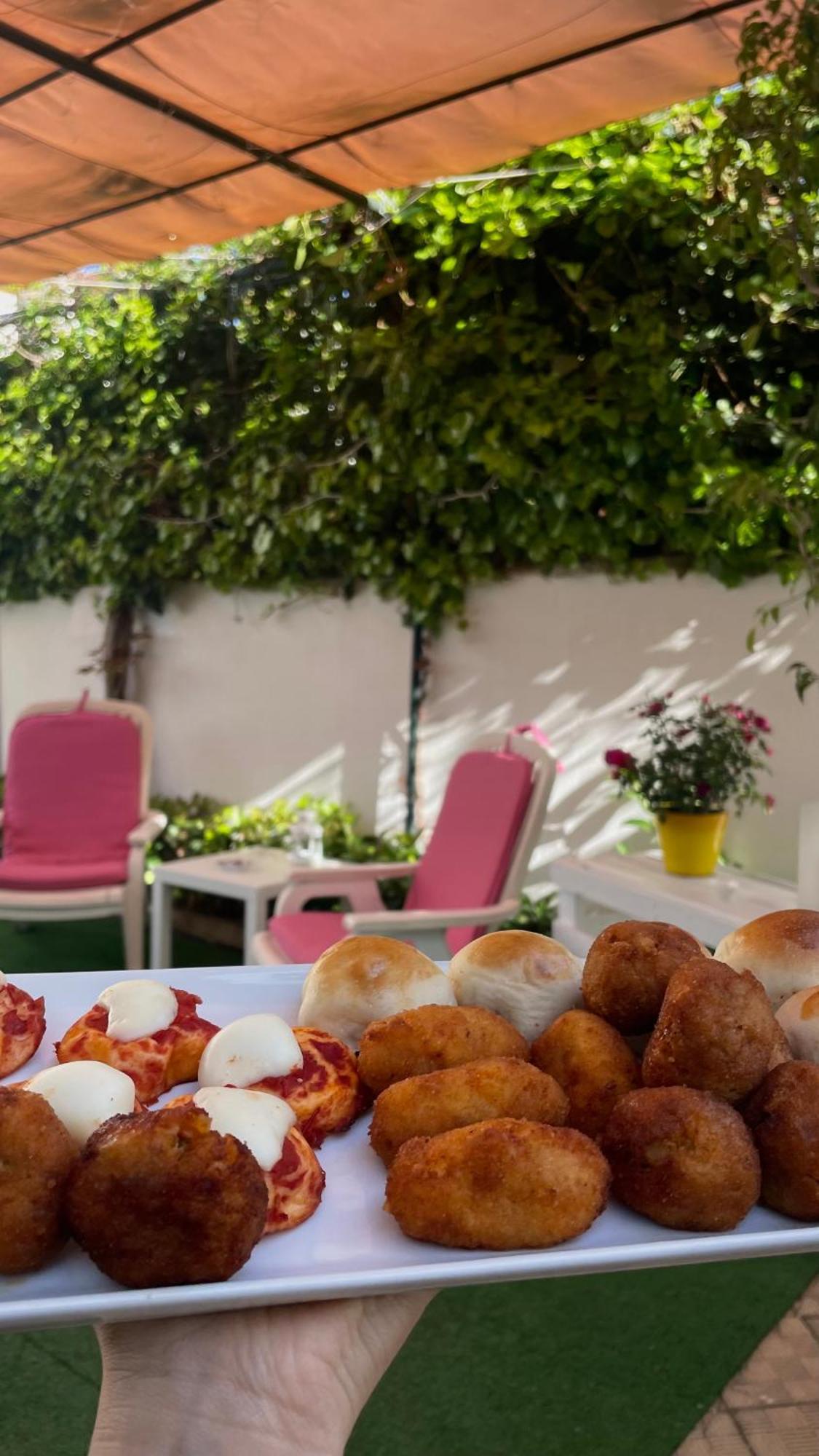 Alemar Bed & Breakfast Монделло Екстер'єр фото