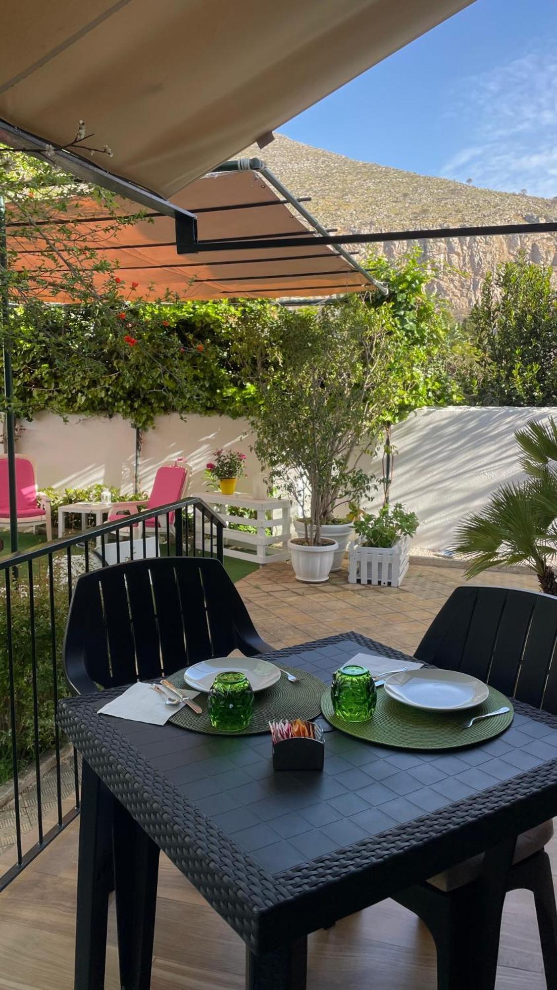 Alemar Bed & Breakfast Монделло Екстер'єр фото