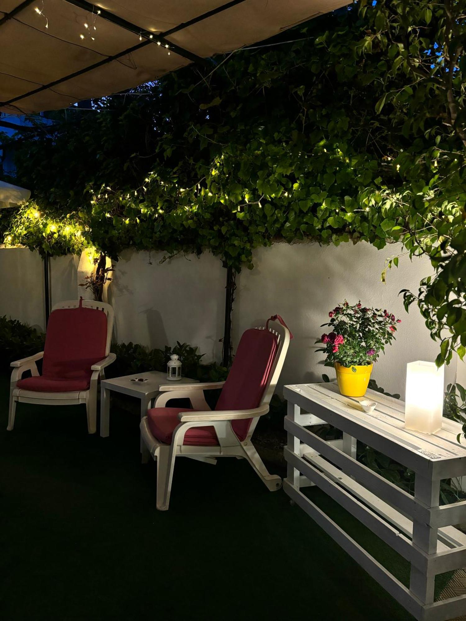Alemar Bed & Breakfast Монделло Екстер'єр фото