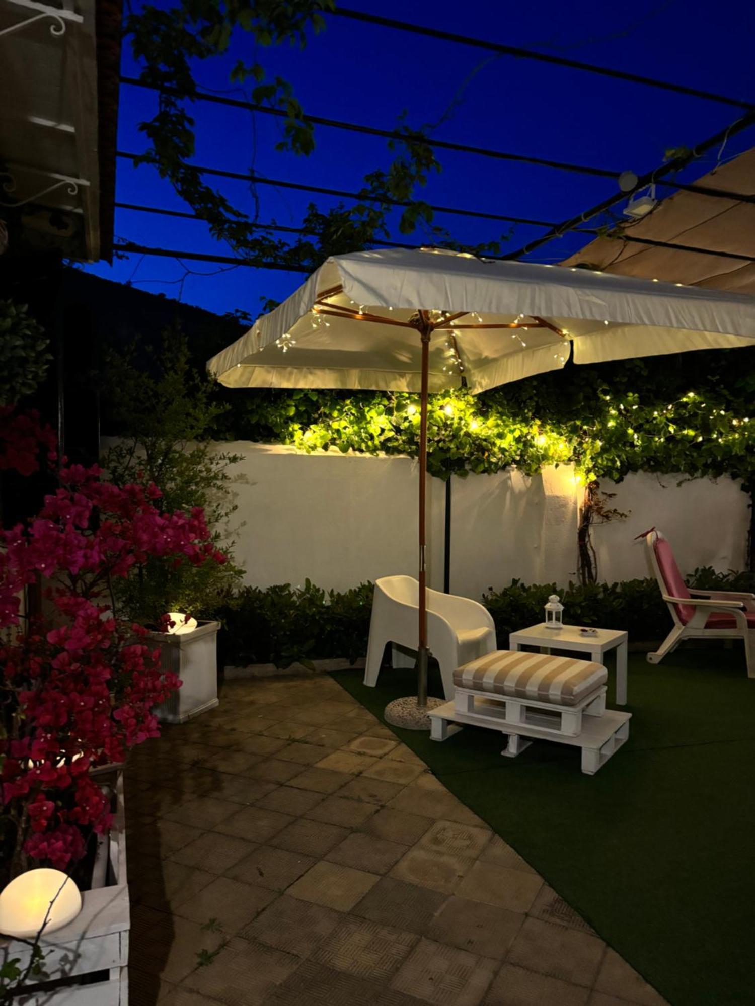 Alemar Bed & Breakfast Монделло Екстер'єр фото