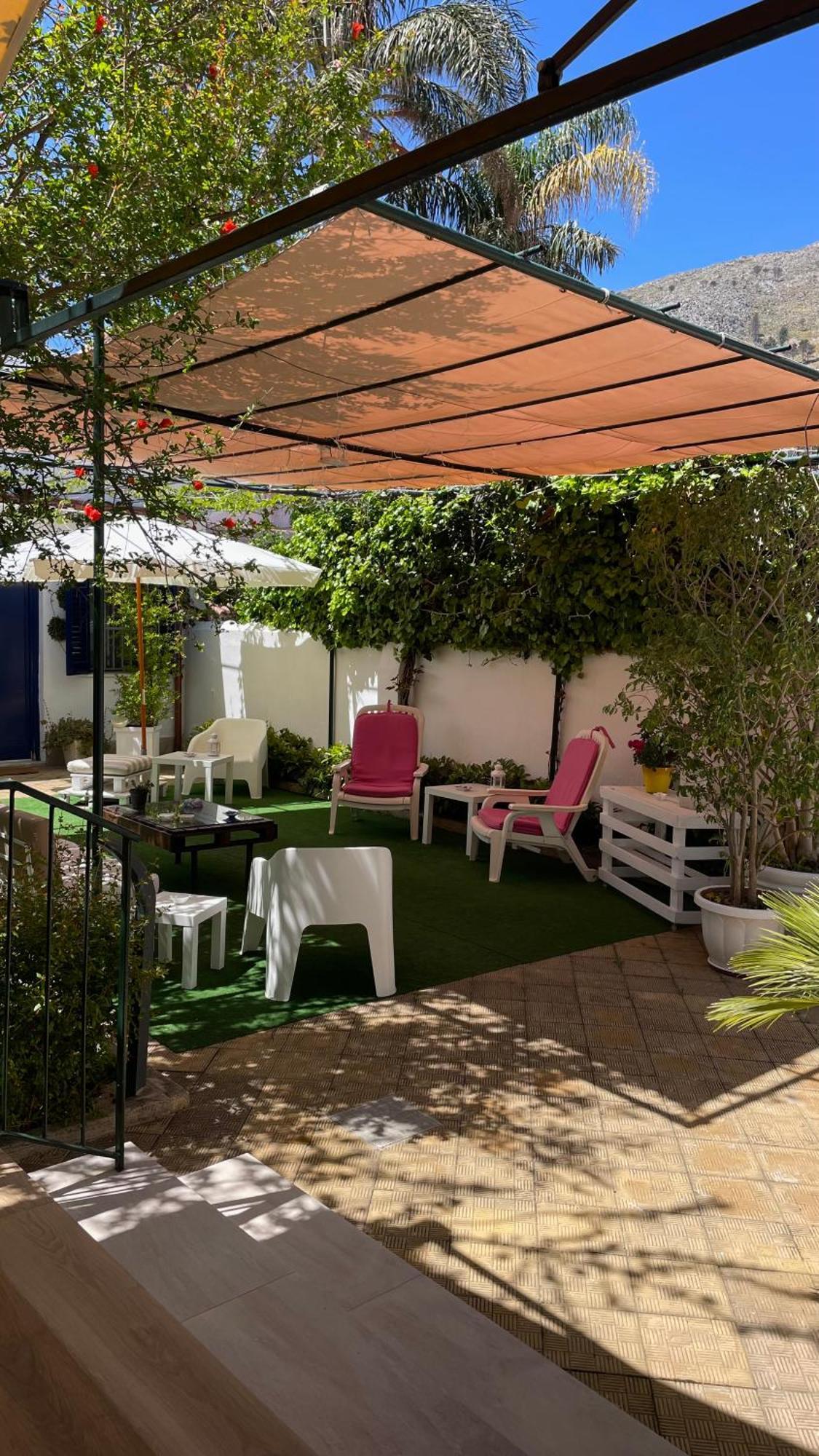 Alemar Bed & Breakfast Монделло Екстер'єр фото