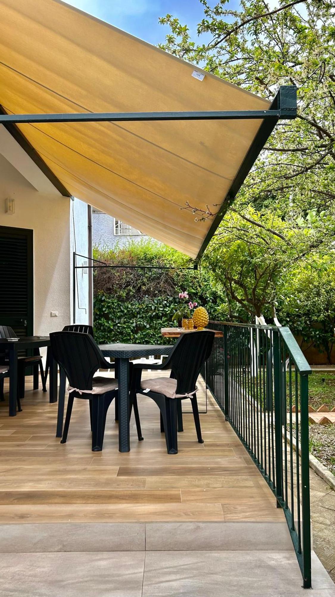 Alemar Bed & Breakfast Монделло Екстер'єр фото