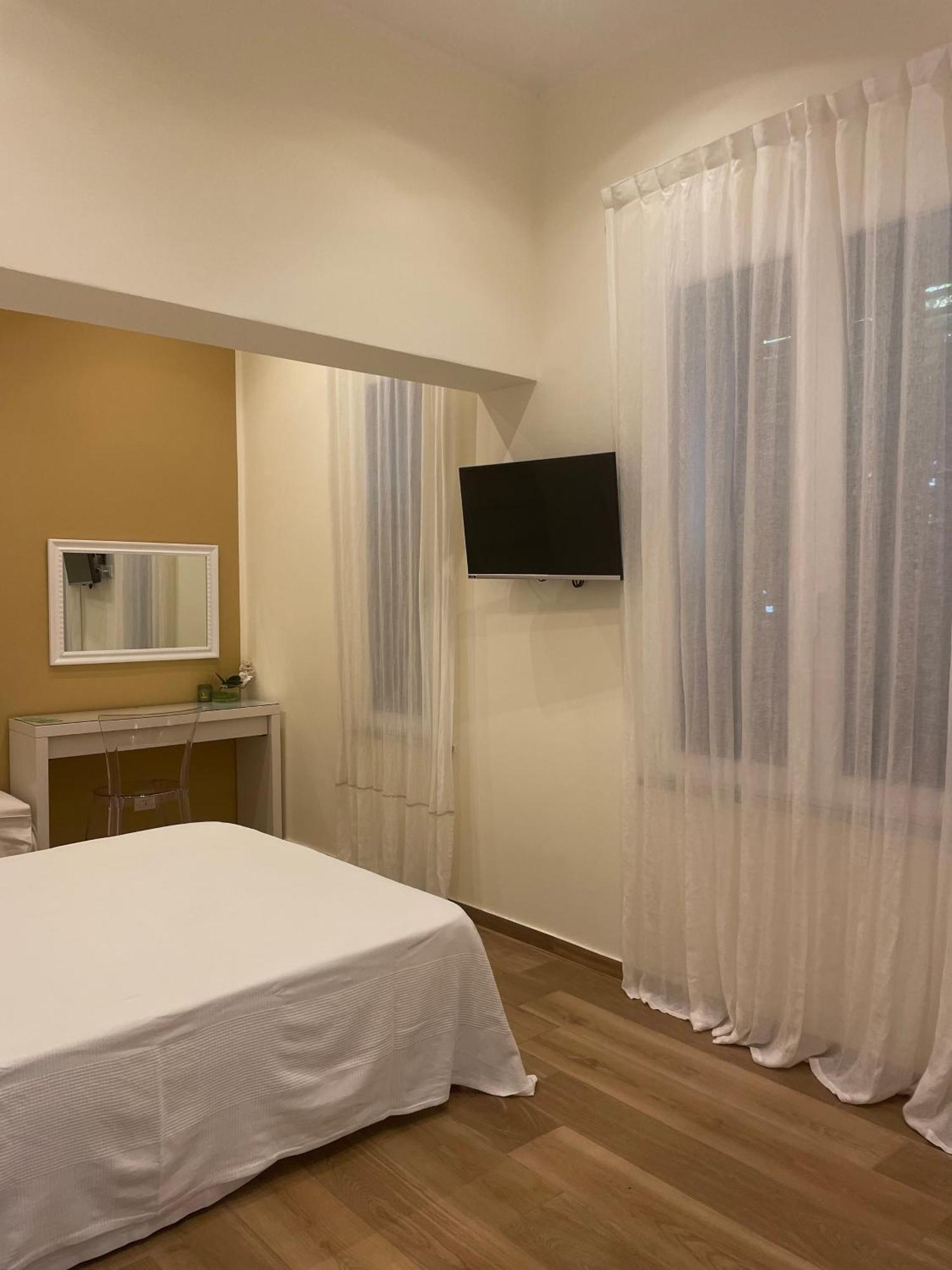 Alemar Bed & Breakfast Монделло Екстер'єр фото